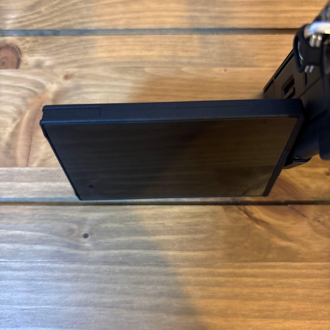 【SONY】α7C II ボディ シルバー [ILCE-7CM2 S]