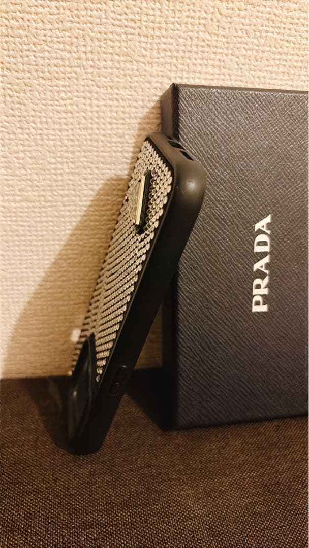PRADA iPhone14proケース