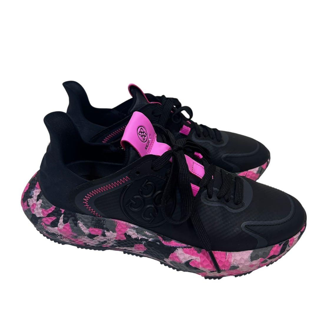 G/FORE MG4X2 防水スパイクレス ゴルフシューズ 24cm美品