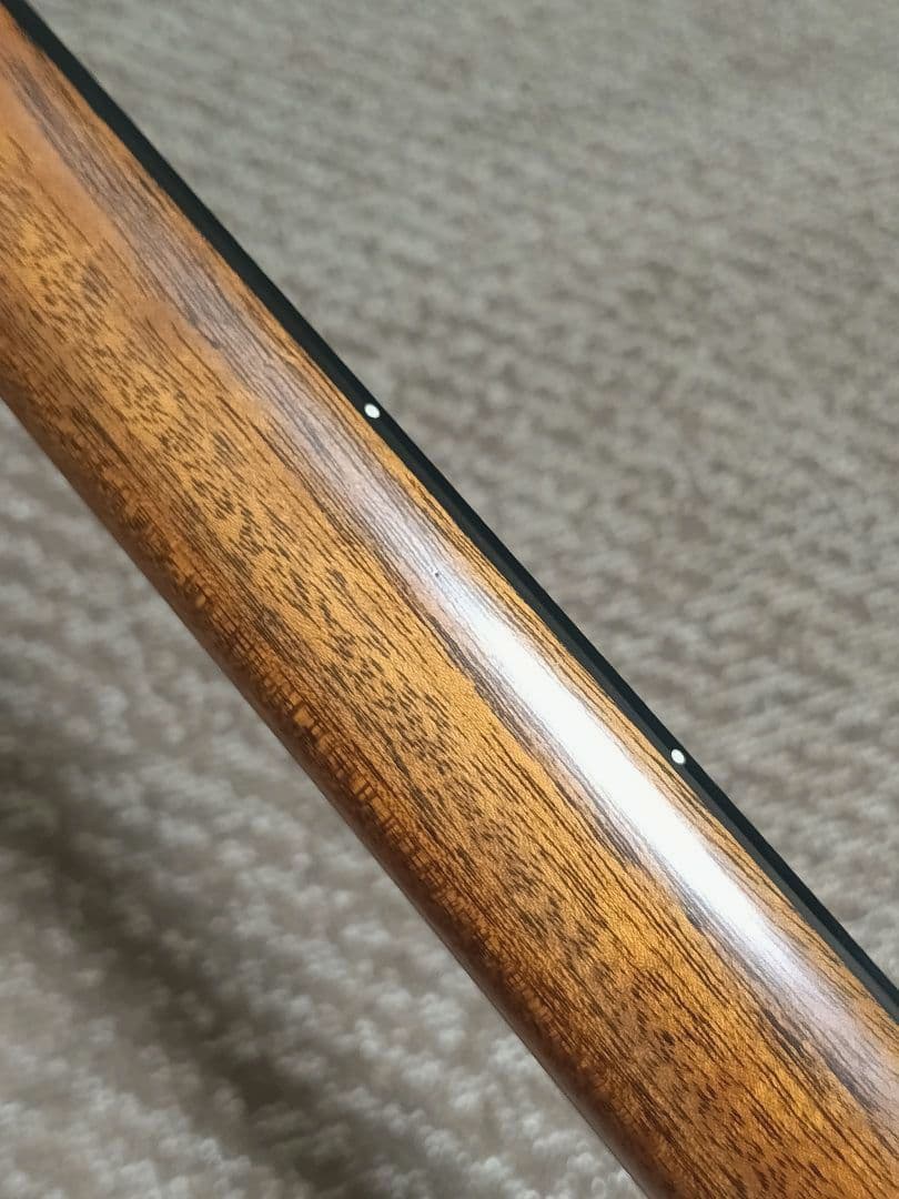 Morris S-101M アコースティックギター 南澤大介シグネチャーモデル