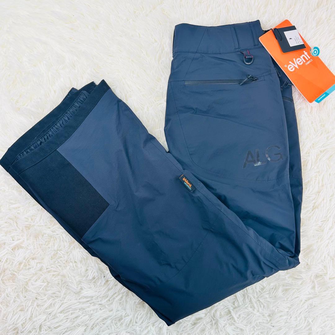 ブリーフィング ALG eVent  pants S コヨーテ スノボ