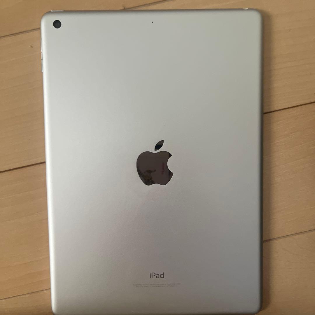 [最終値下げ]Apple iPad 第5世代wi-fiモデル32GB