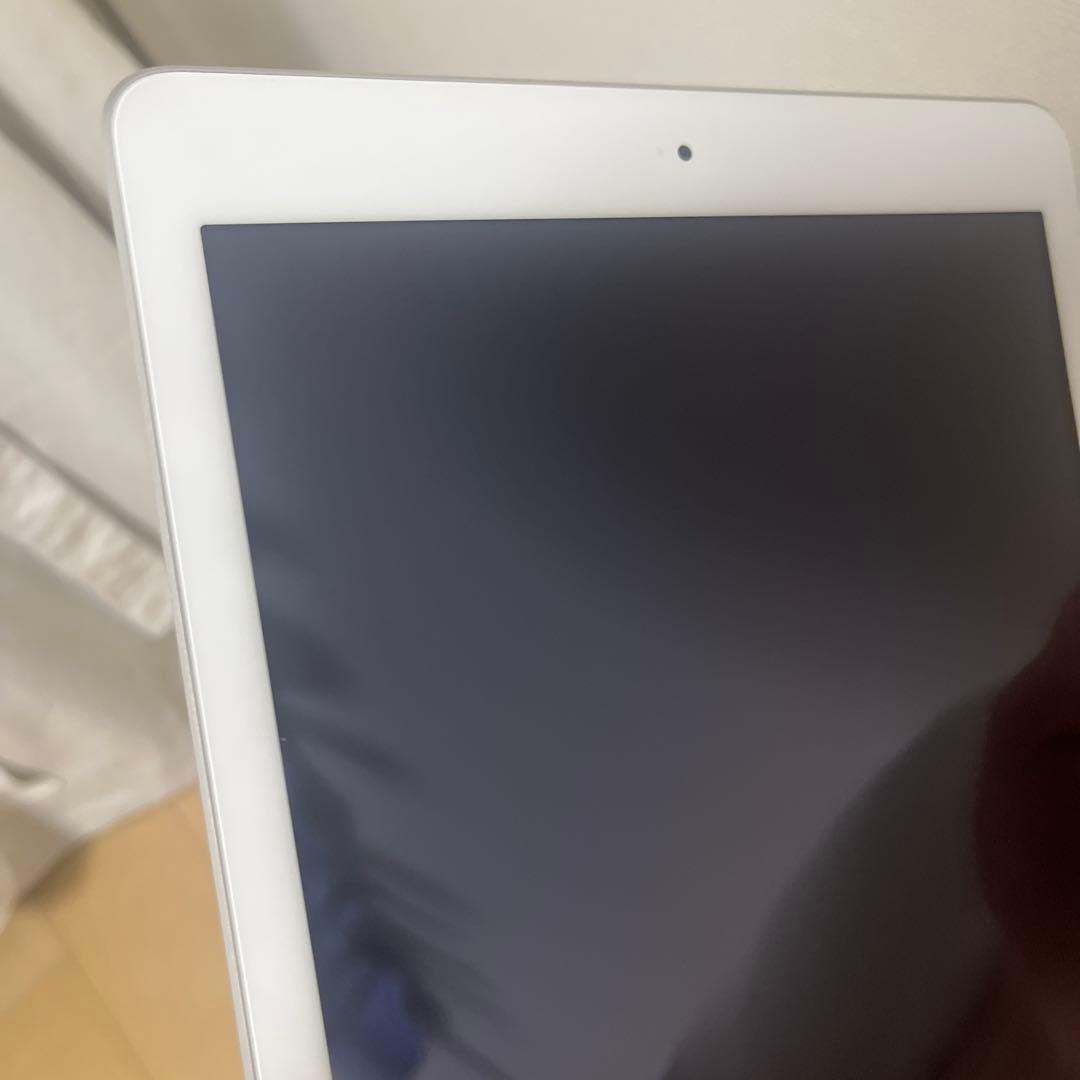 [最終値下げ]Apple iPad 第5世代wi-fiモデル32GB
