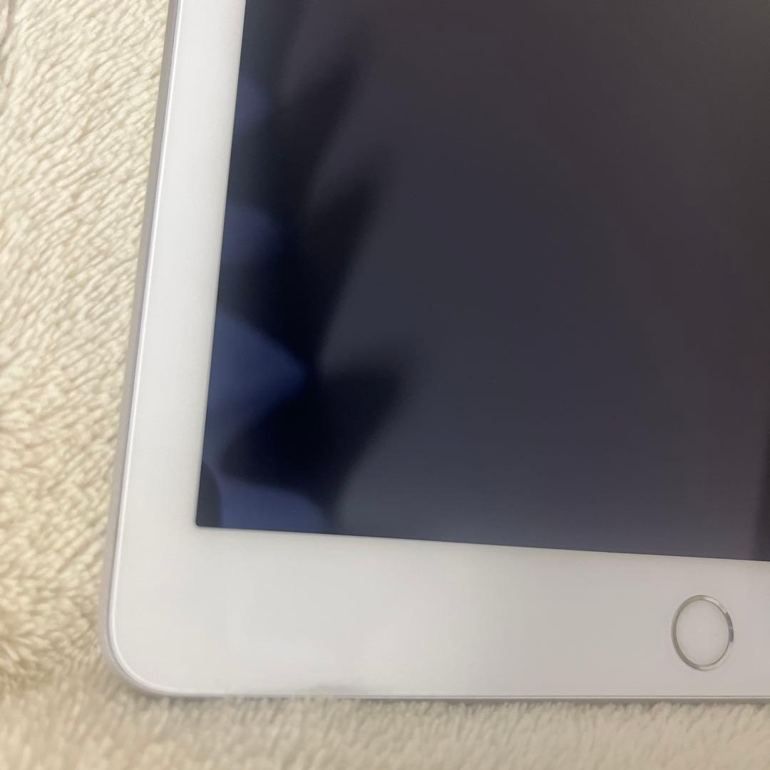 [最終値下げ]Apple iPad 第5世代wi-fiモデル32GB