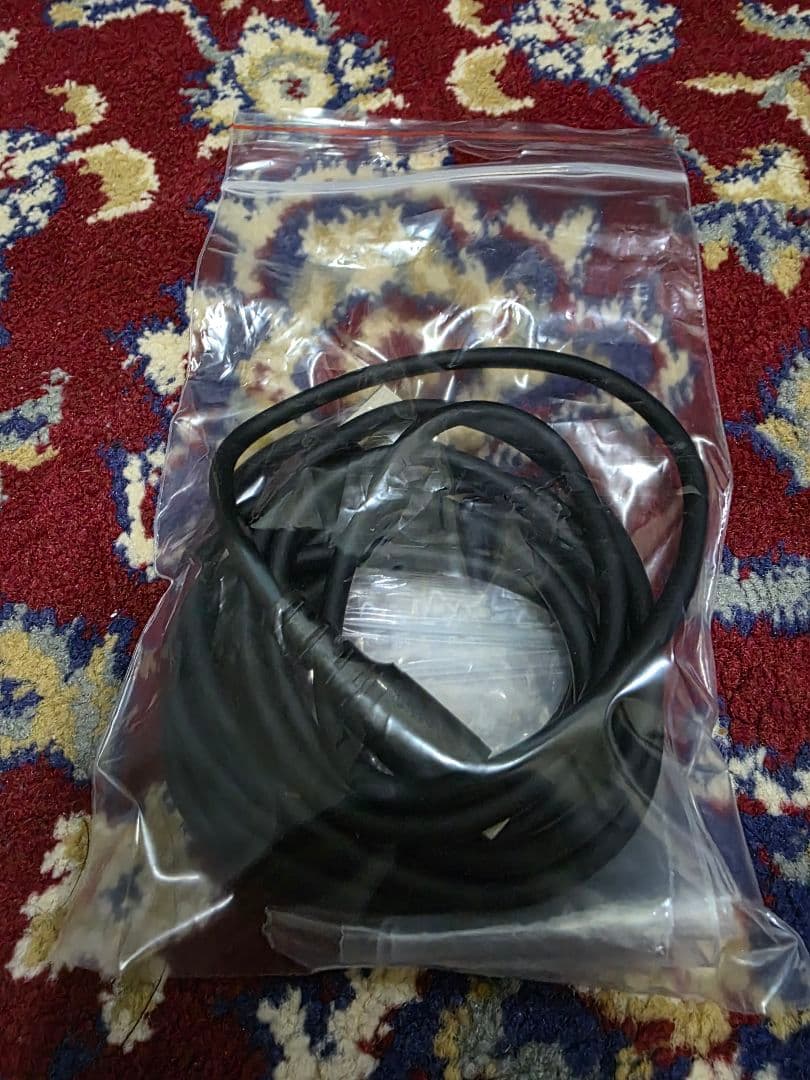 Azeron Cyborg II Red +別売カスタマイズ商品セット