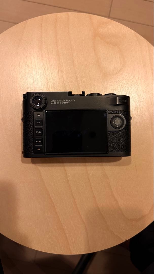 ほ*か様 Leica M10