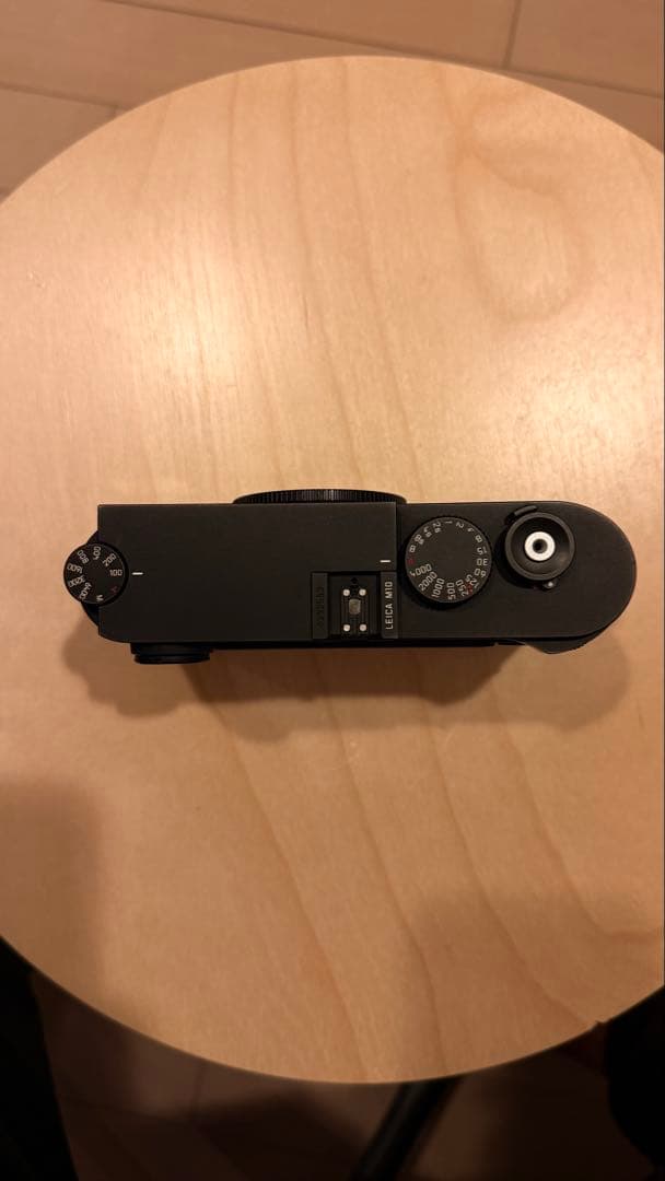 ほ*か様 Leica M10