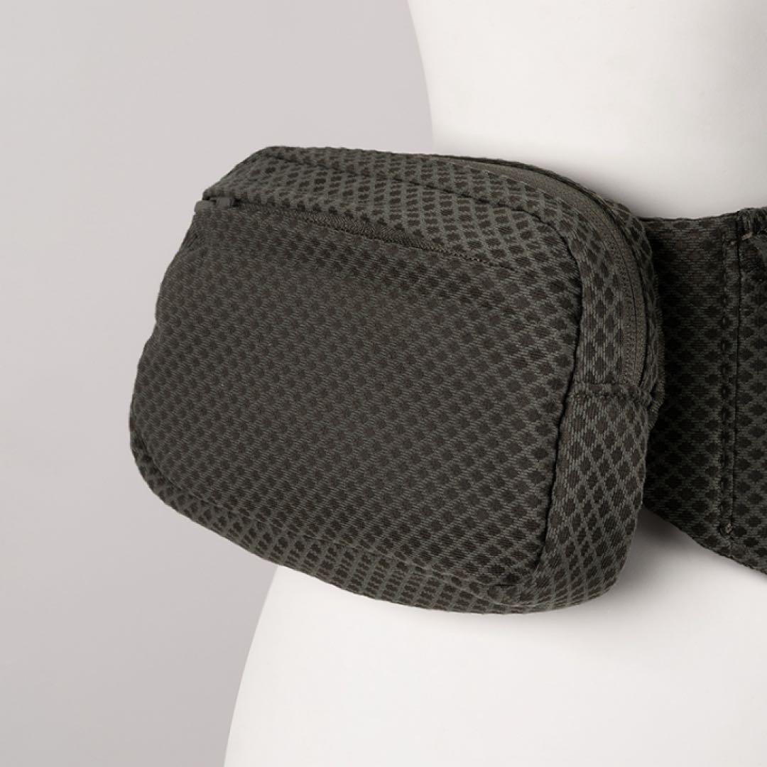 ayamura　新品　nuna culdlclik ヌナ　　抱っこ紐