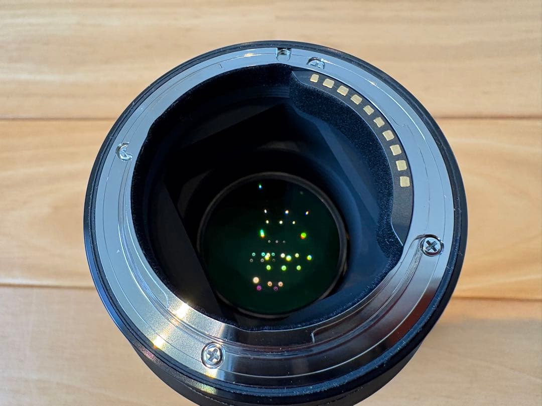 SIGMA Art 50mm F1.4 DG（Eマウント・フルサイズ対応）