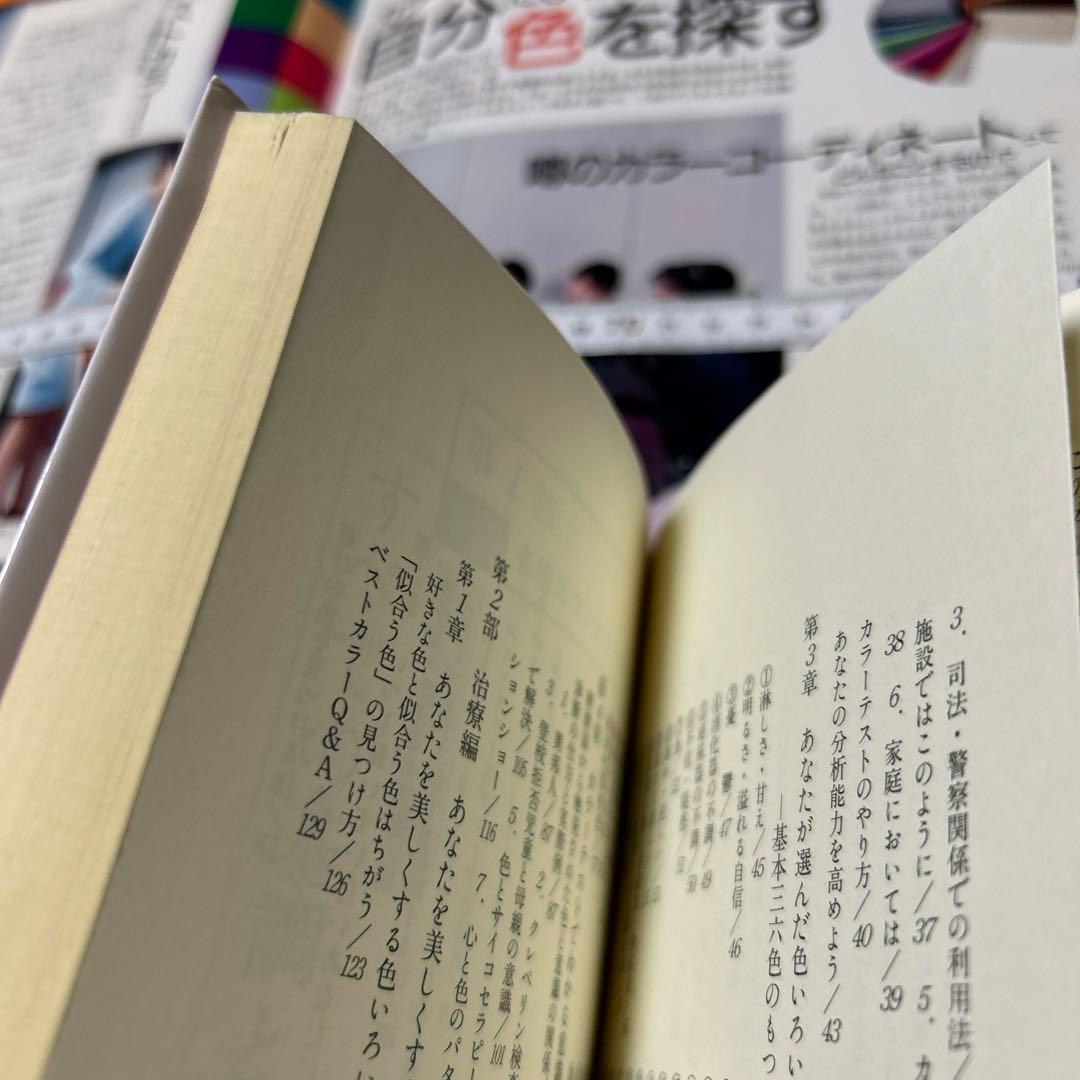 パーソナルカラー診断用ドレープ36枚