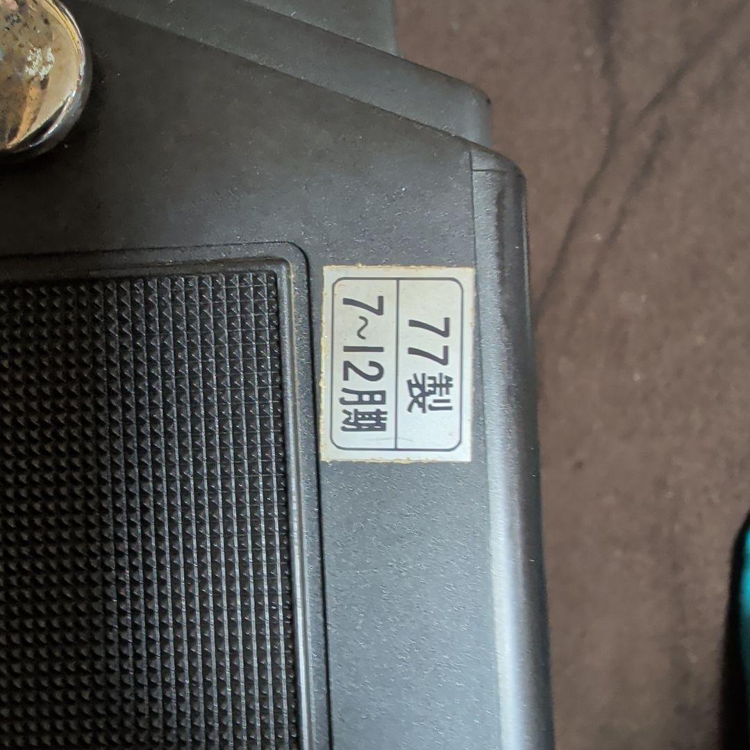 その他 Victor/M-66/RADIO-TV-CASSETTE-RECODER