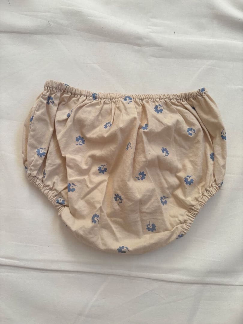 Apolina 18-24m チュニックセットアップ