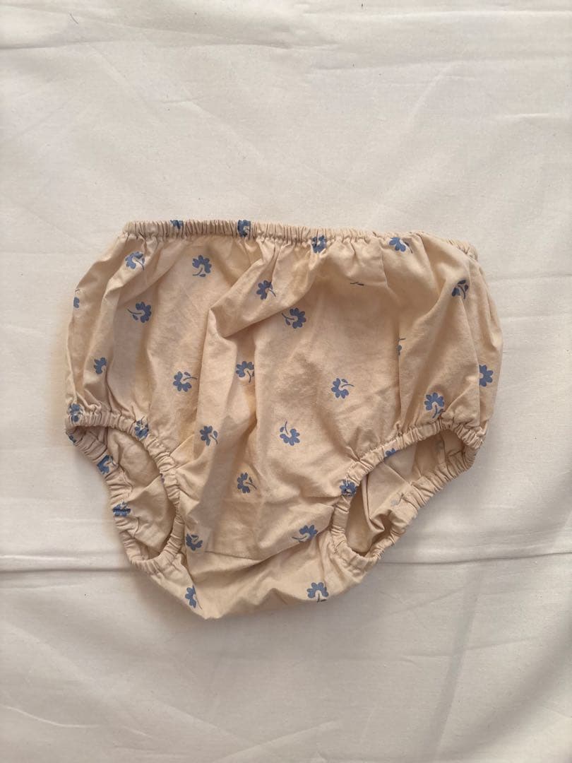 Apolina 18-24m チュニックセットアップ