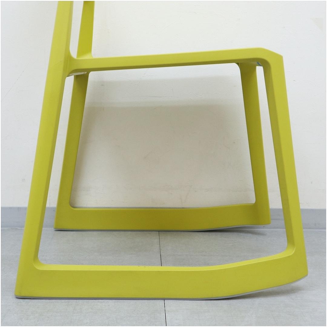 6 ヴィトラ tipton ティプトン チェア 椅子 ワークチェア スタッキング