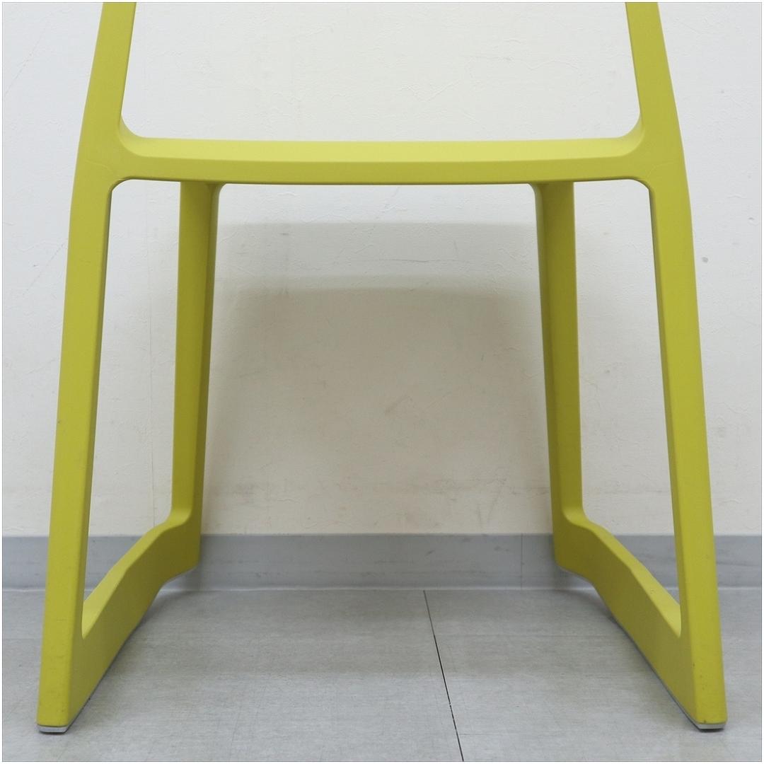 6 ヴィトラ tipton ティプトン チェア 椅子 ワークチェア スタッキング