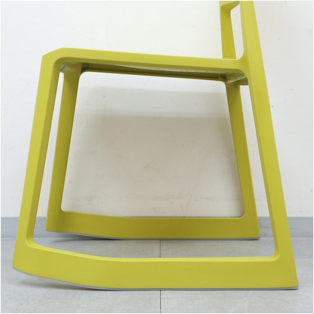 6 ヴィトラ tipton ティプトン チェア 椅子 ワークチェア スタッキング