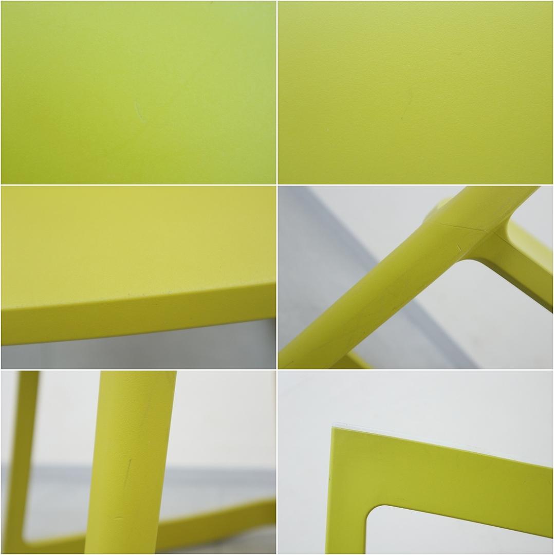 6 ヴィトラ tipton ティプトン チェア 椅子 ワークチェア スタッキング