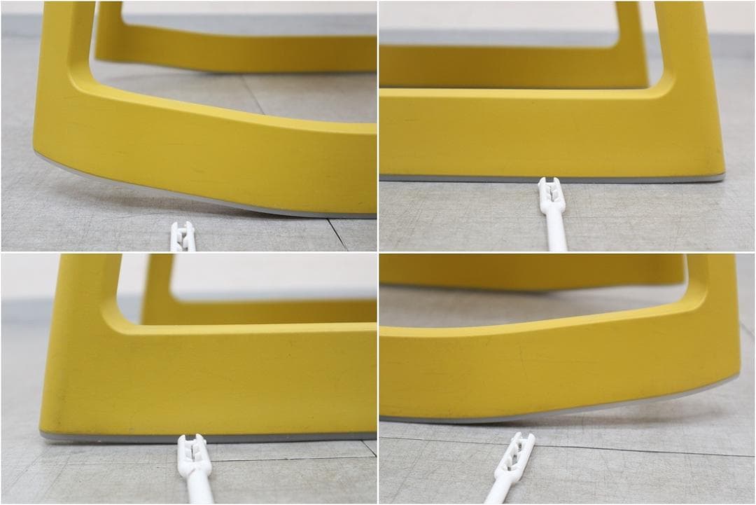 6 ヴィトラ tipton ティプトン チェア 椅子 ワークチェア スタッキング