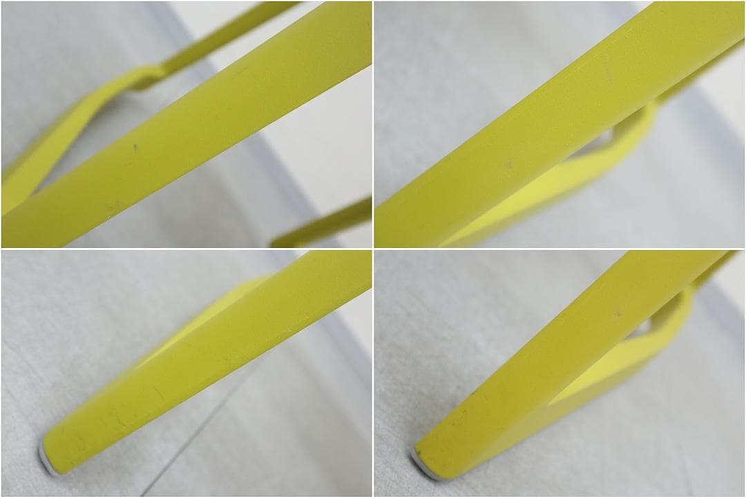 6 ヴィトラ tipton ティプトン チェア 椅子 ワークチェア スタッキング