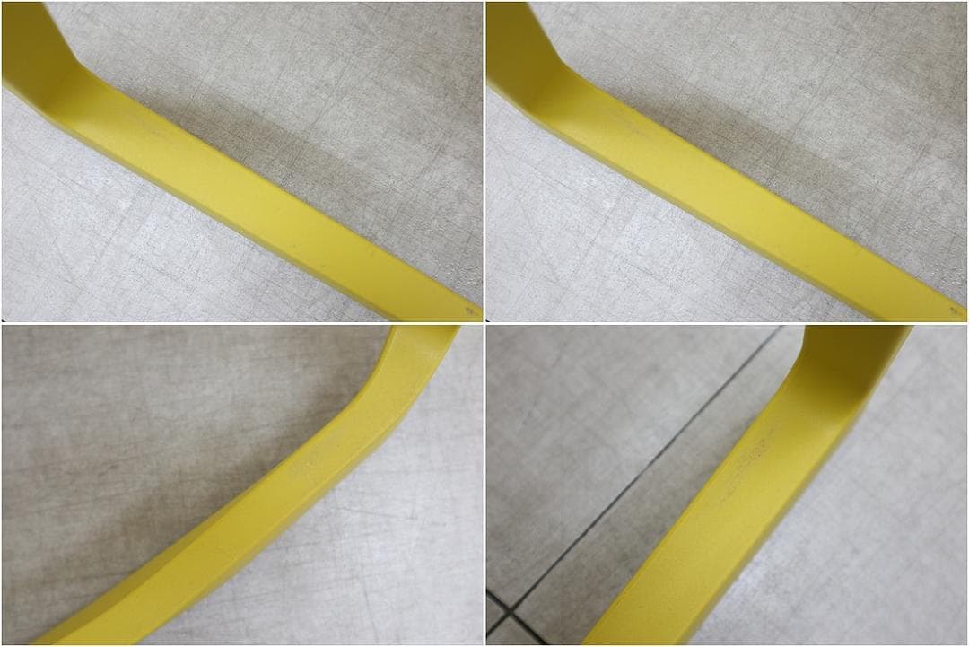 6 ヴィトラ tipton ティプトン チェア 椅子 ワークチェア スタッキング