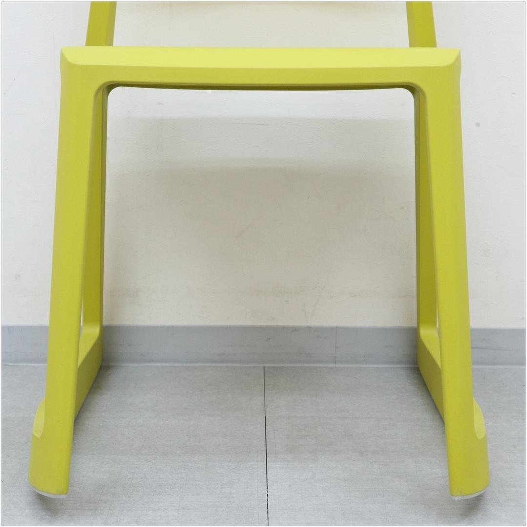 6 ヴィトラ tipton ティプトン チェア 椅子 ワークチェア スタッキング