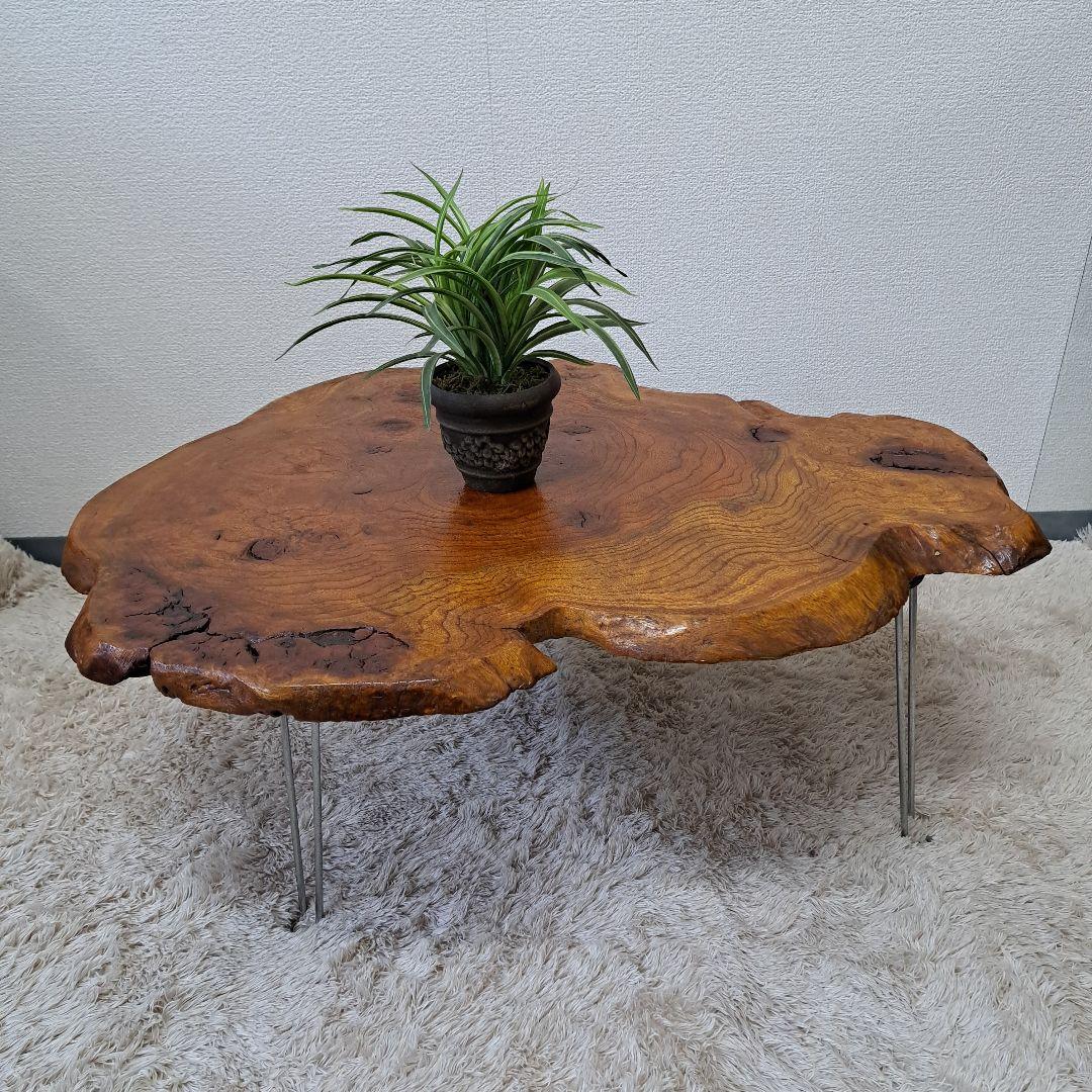 ♡サイドテーブル　ちゃぶ台　花台♡