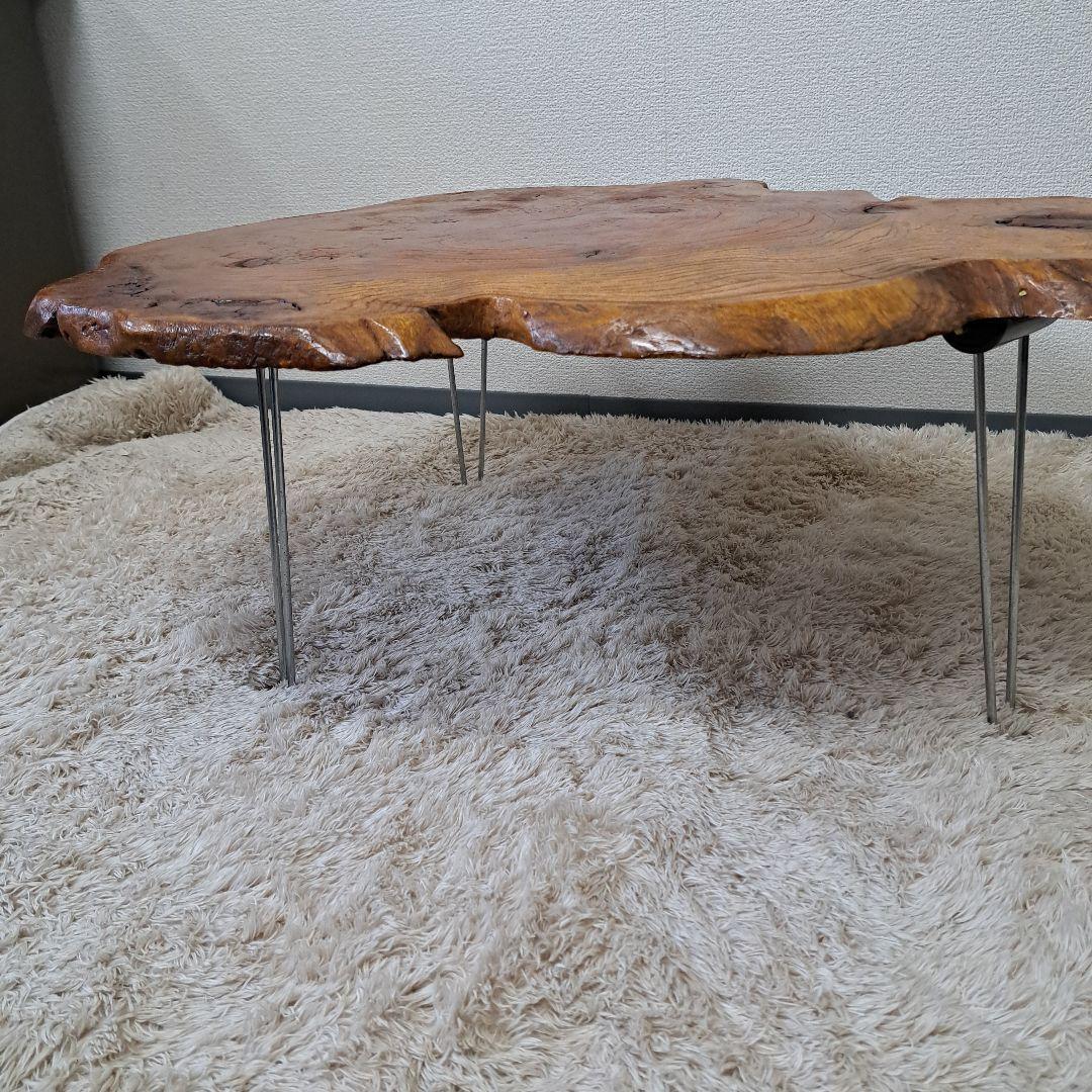 ♡サイドテーブル　ちゃぶ台　花台♡