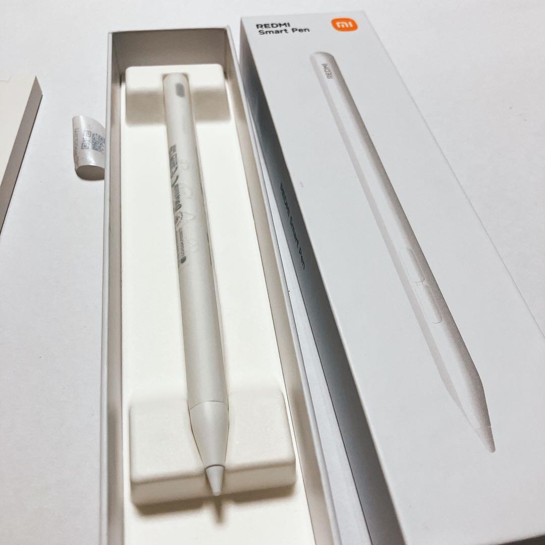 Xiaomi タブレット Redmi Pad 2 ミントグリーン スマートペン