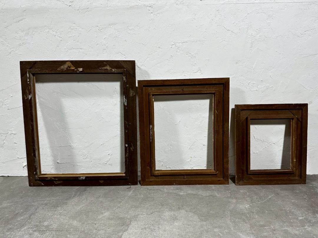 『ヴィンテージ雑貨』アートフレーム アートフレーム フレーム 額縁RWmis11