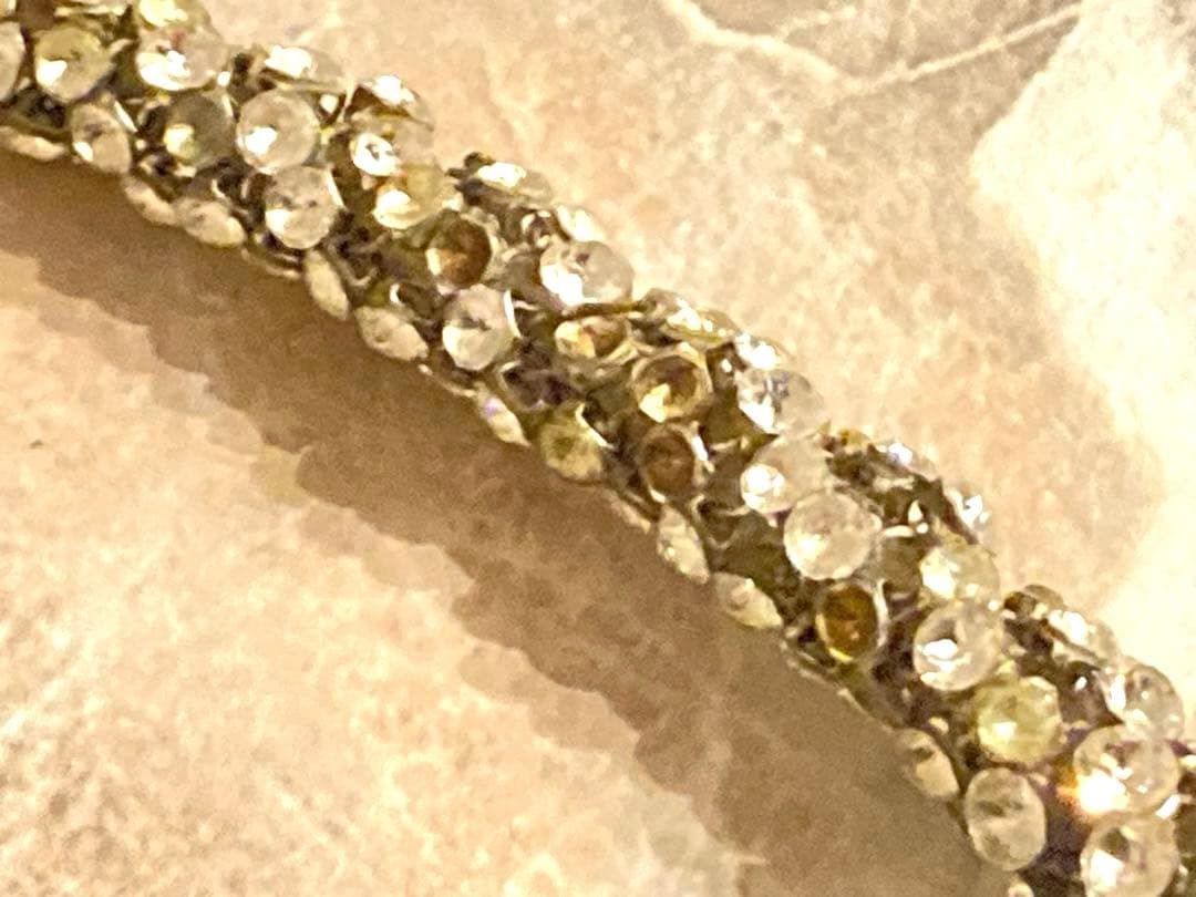 GACKT愛用 VATIX バティックス ホワイト ネックレス 7mm