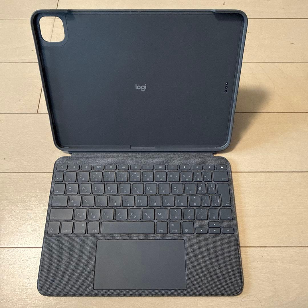 COMBO TOUCH iPad Pro 11インチ