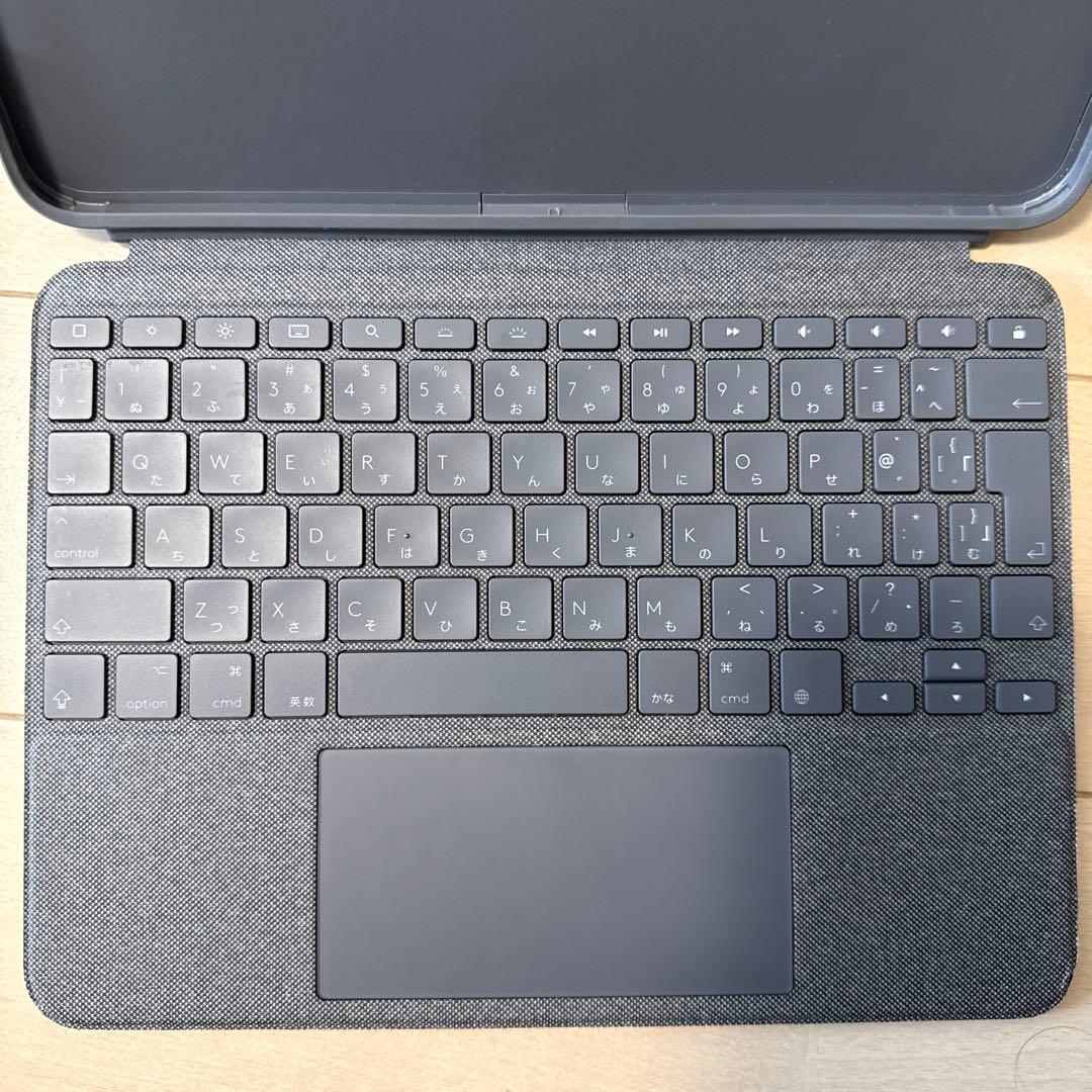 COMBO TOUCH iPad Pro 11インチ