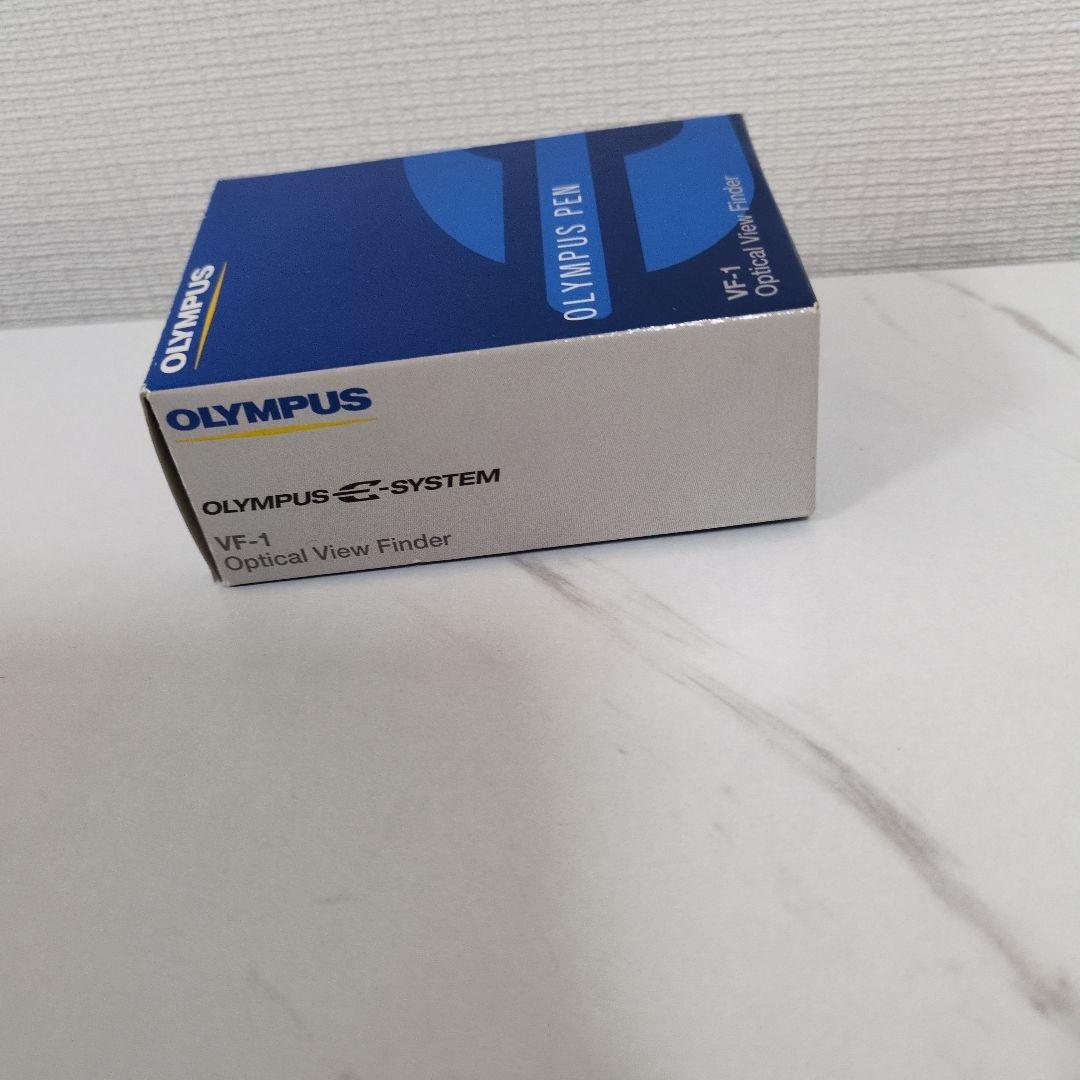 OLYMPUS VF-1 光学ビューファインダー