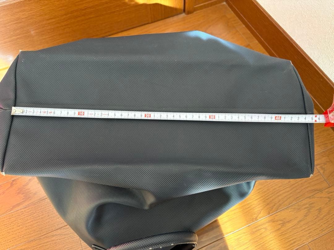 ☆本日限定値下げ☆ ボッテガべネタ　マルコポーロトートバッグ ダークネイビー