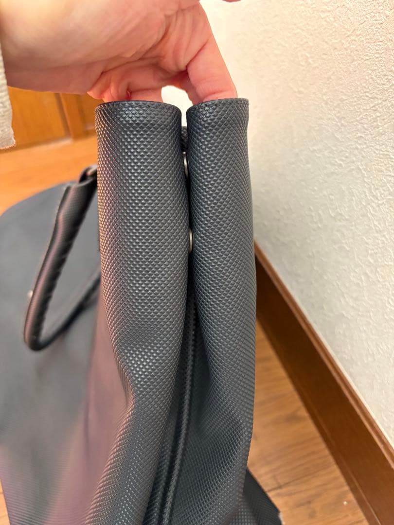 ☆本日限定値下げ☆ ボッテガべネタ　マルコポーロトートバッグ ダークネイビー