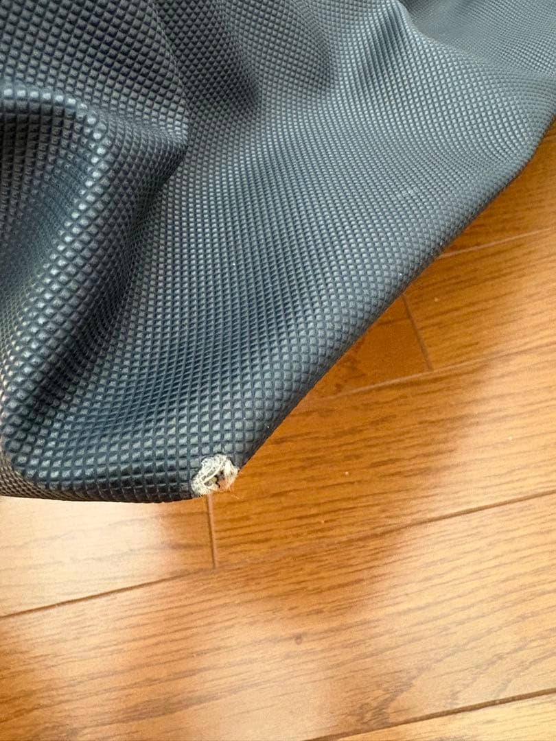 ☆本日限定値下げ☆ ボッテガべネタ　マルコポーロトートバッグ ダークネイビー