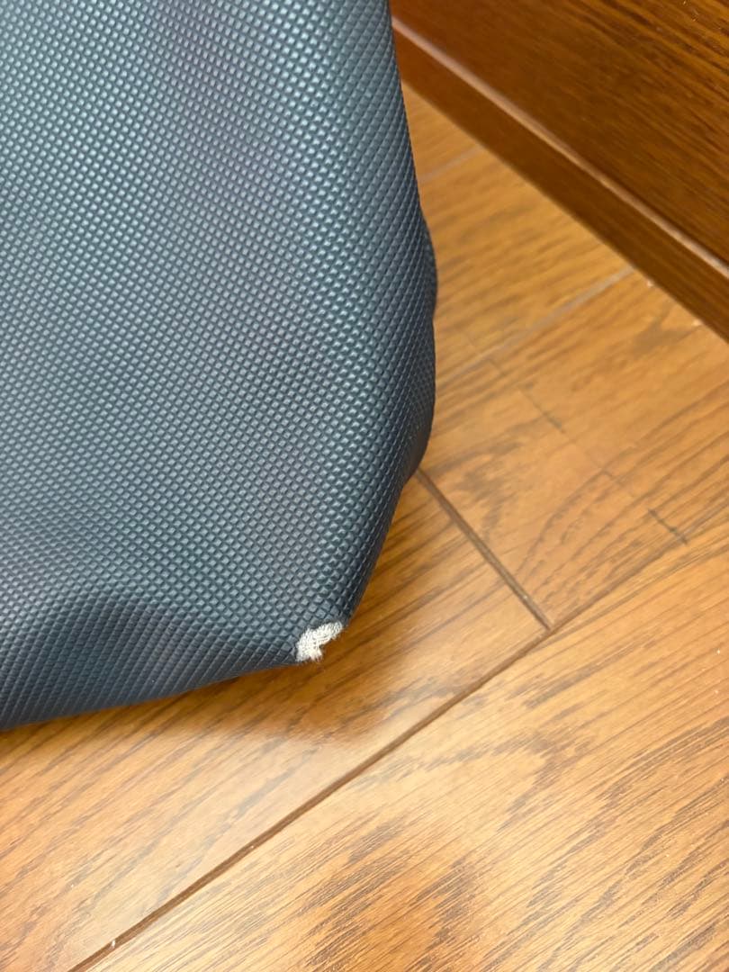 ☆本日限定値下げ☆ ボッテガべネタ　マルコポーロトートバッグ ダークネイビー