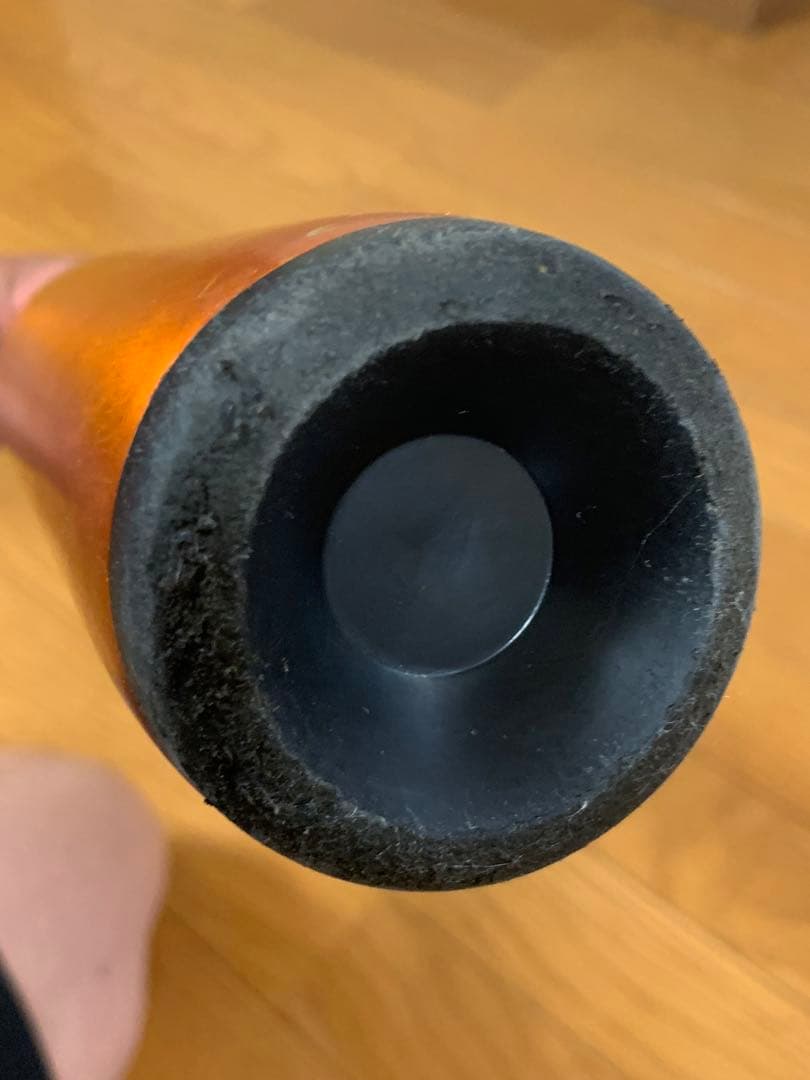 ゼットパワーセカンド83センチ　中学硬式用