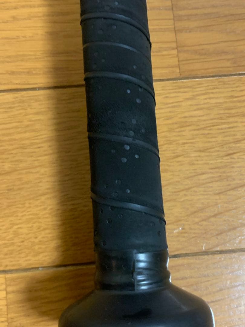 ゼットパワーセカンド83センチ　中学硬式用