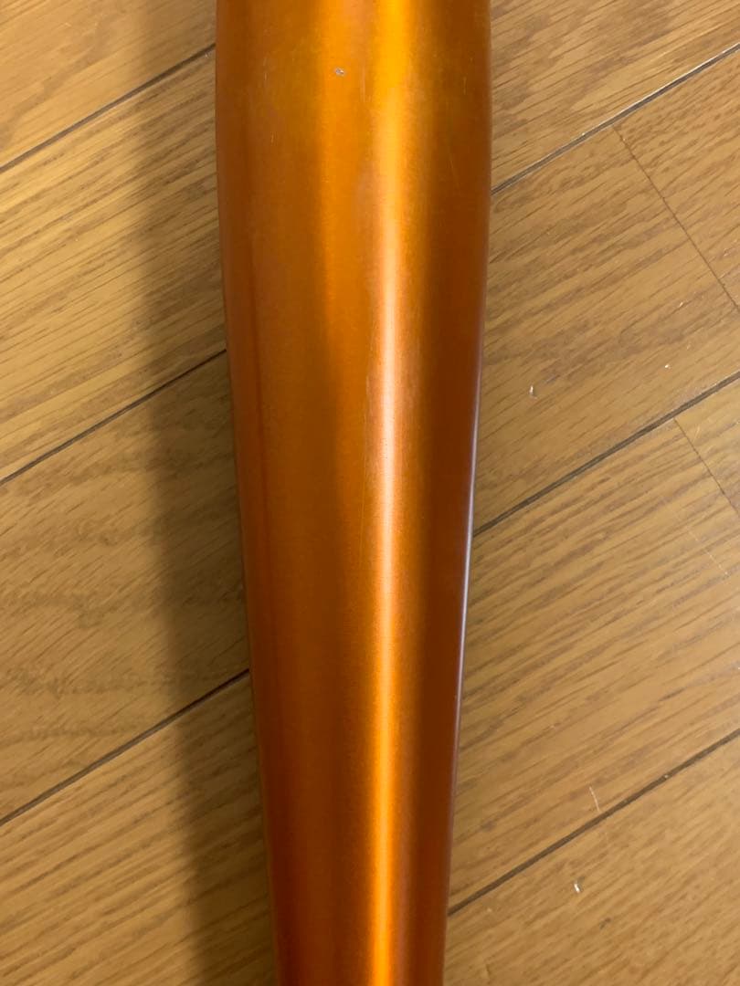 ゼットパワーセカンド83センチ　中学硬式用