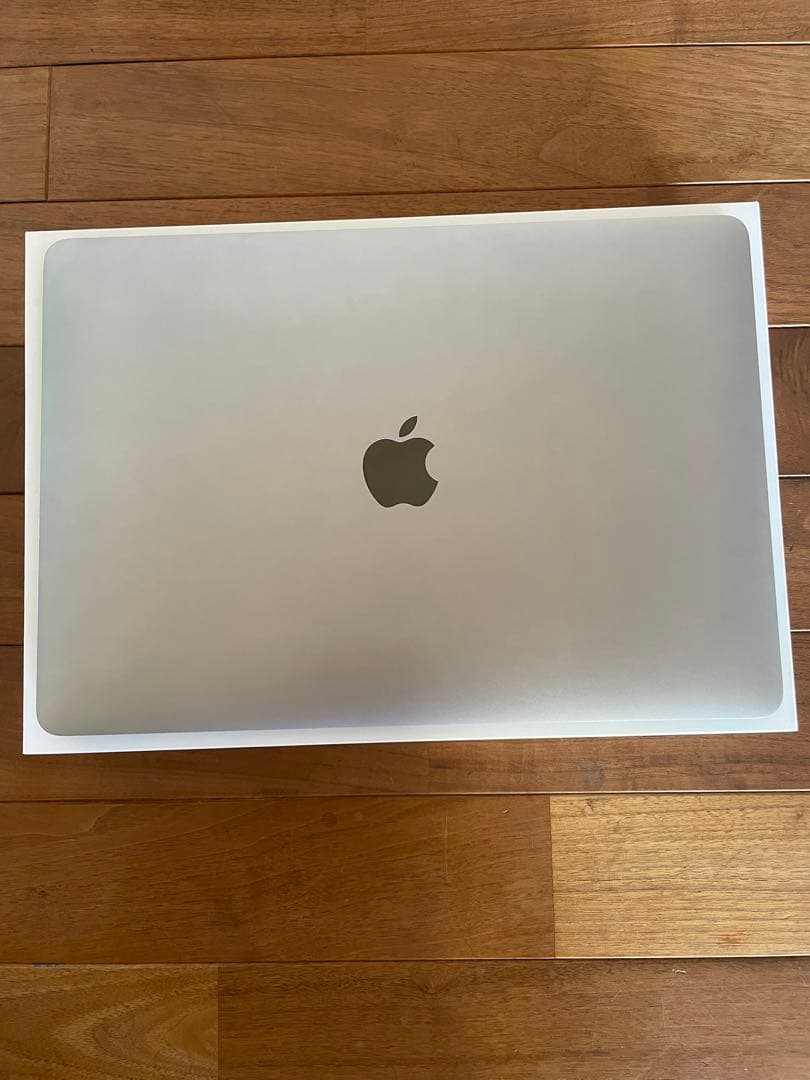 MacBook Air 2018 8GB/128GB US配列 スペースグレー