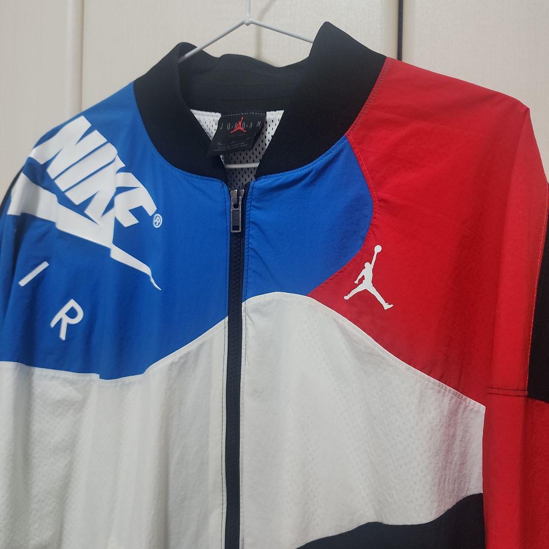 Nike Jordan Flight AIR ジャケット M☆ブルゾン☆