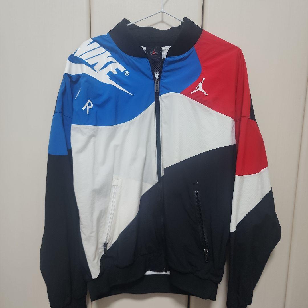 Nike Jordan Flight AIR ジャケット M☆ブルゾン☆