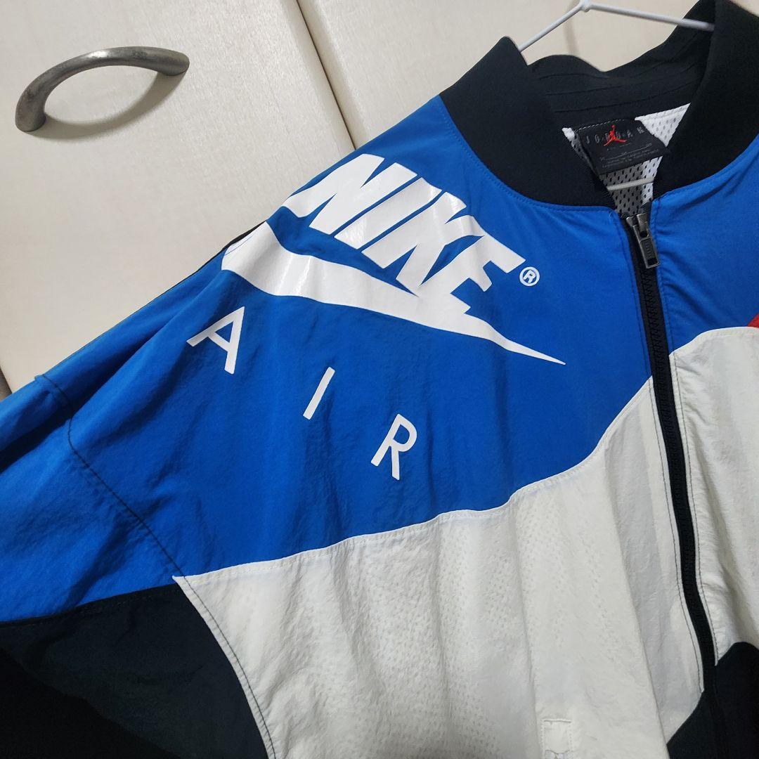 Nike Jordan Flight AIR ジャケット M☆ブルゾン☆
