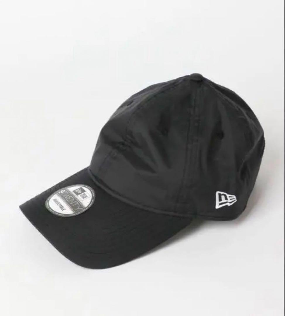 【HEREIAM】NEW ERA(ニューエラ）／LONG VISOR（撥水）