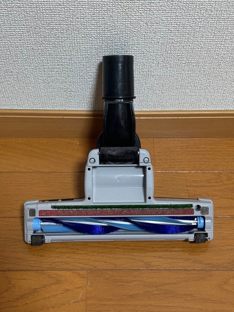 日立★キャニスター掃除機★CV-SV90K★2024年製