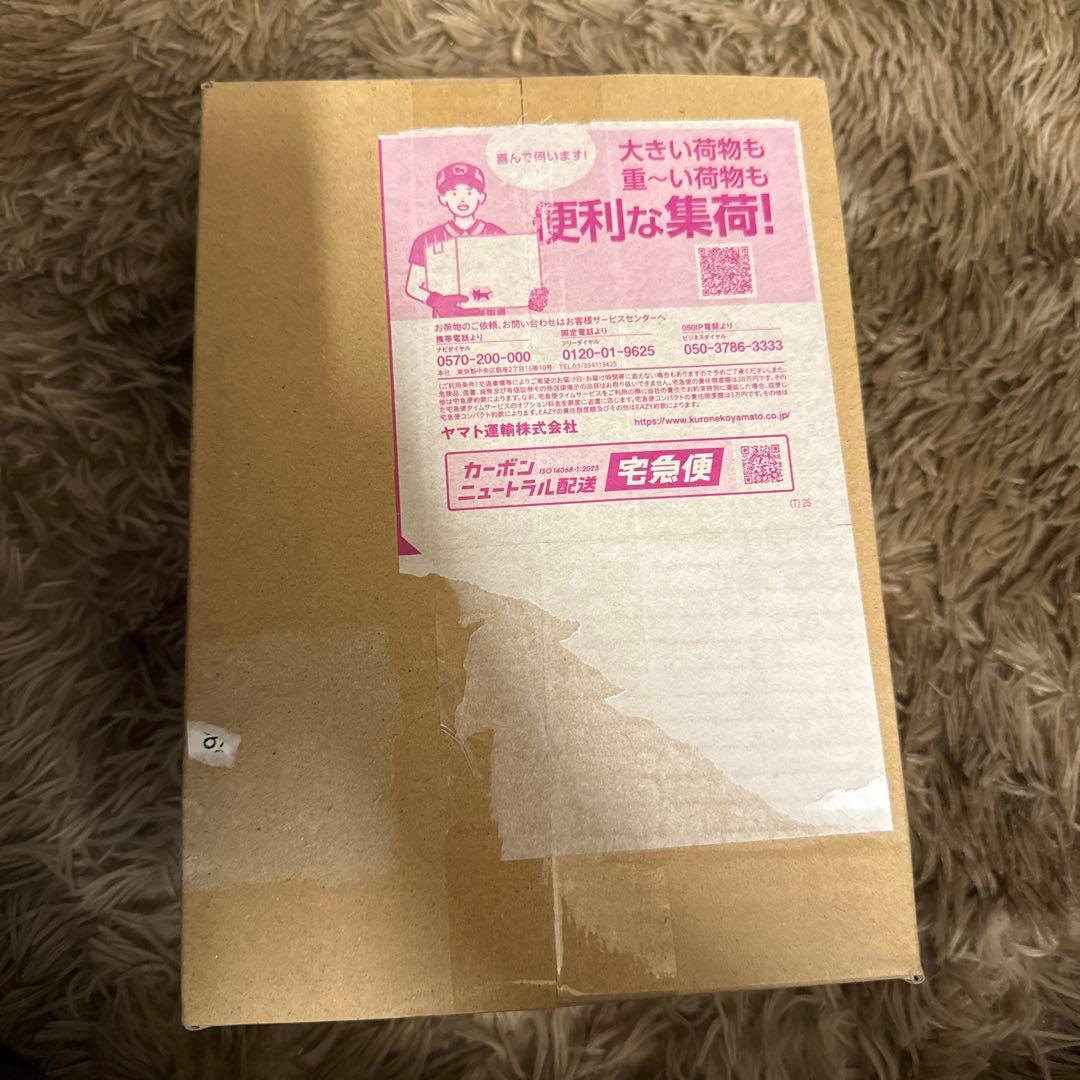 ポケモンカードゲーム ムニキスゼロbox