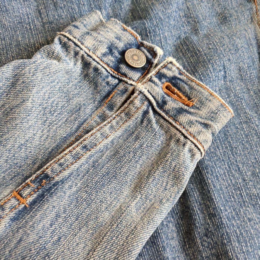 ハリウッドランチマーケットのMen'sGジャン