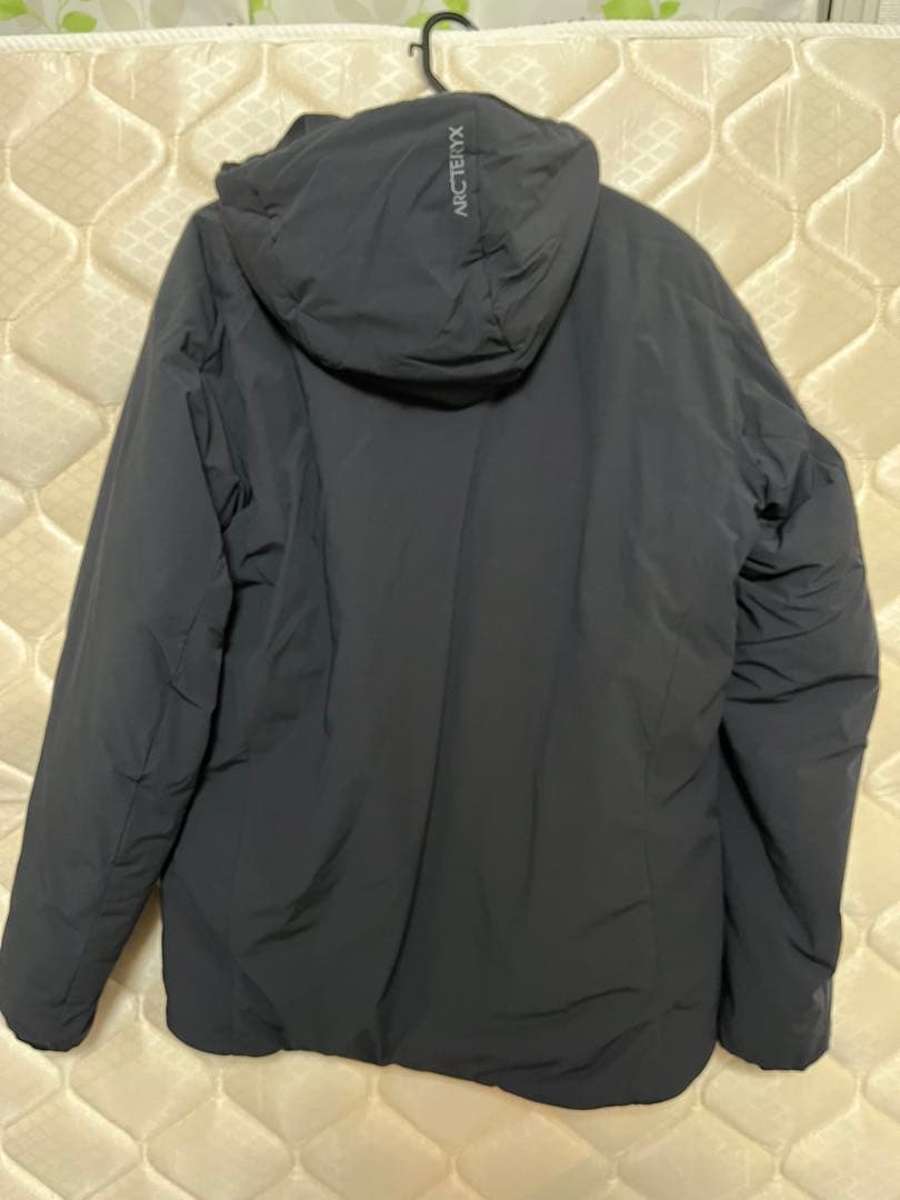 アークテリクス 2024FW プロトンヘビーウェイトフーディ Mサイズ