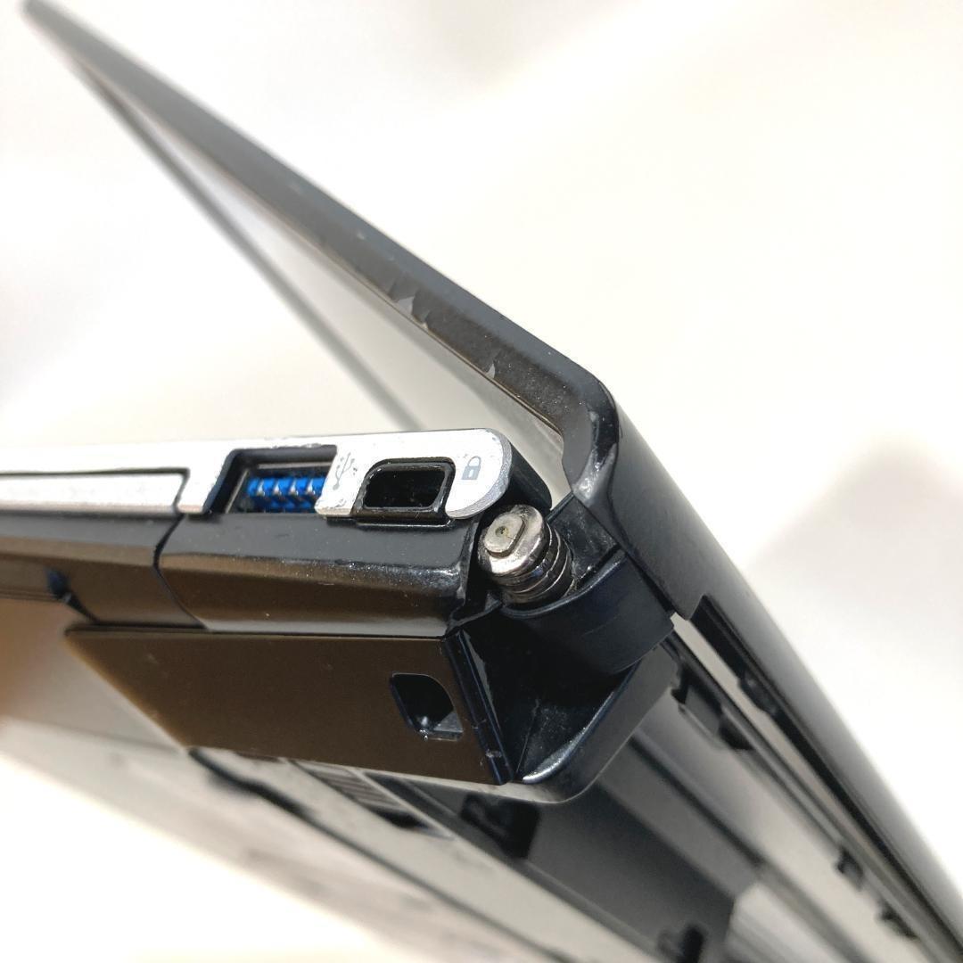 初心者向け✨快速i5・カメラ付◇シルバー◇すぐ使えるノートパソコン◇T144-1